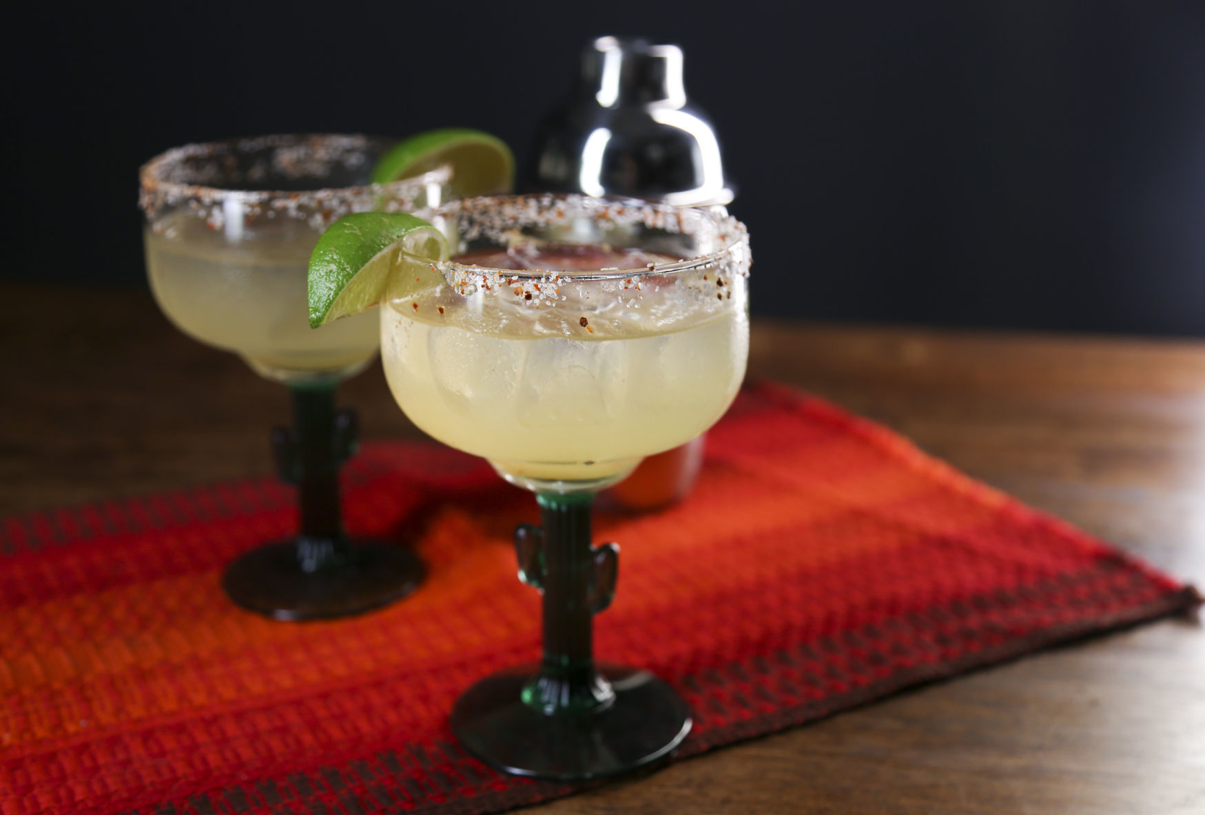 POSTOAK 5k Margarita Trail Run